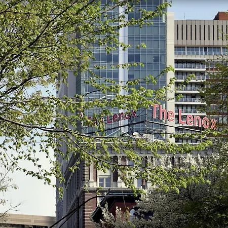 The Lenox Hotel Boston-2