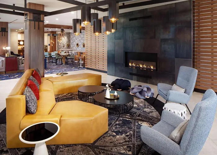 3 star hotels Homewood Suites By Hilton Boston Seaport District