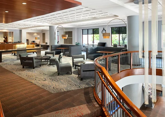 Doubletree By Hilton Hotel Boston - Downtown