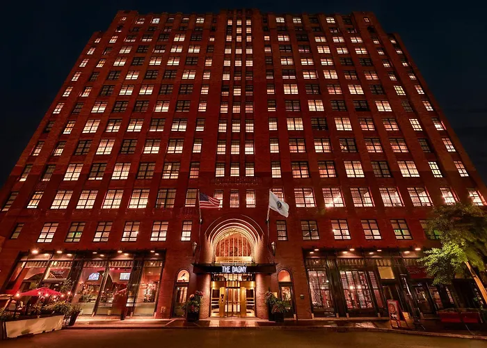 The Dagny Boston