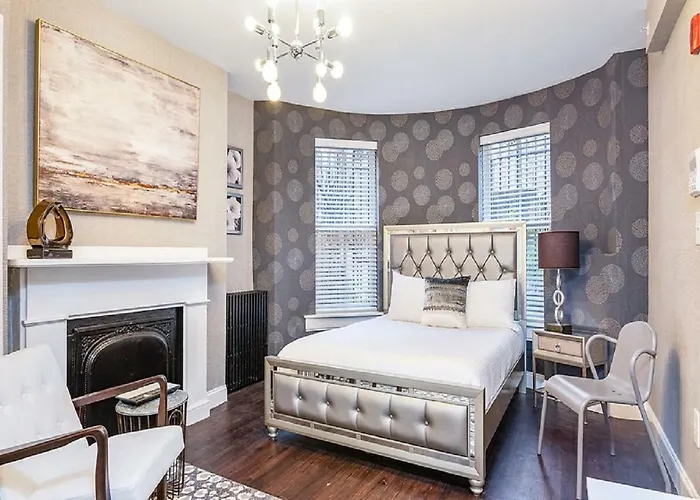 Apartment: Bay Village Suites